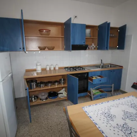 아파트 Casa Di Annita