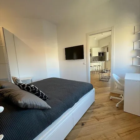 Appartamento Casa Di Anita Roma
