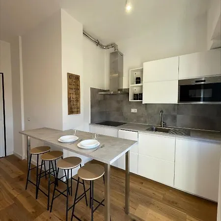 Appartamento Casa Di Anita *