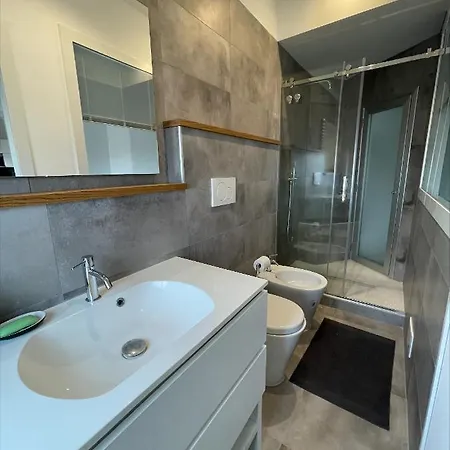 Appartamento Casa Di Anita Roma
