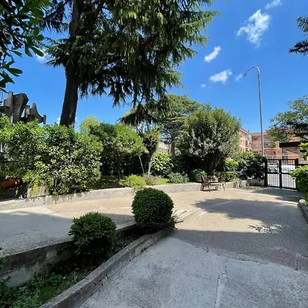 Casa Di Anita Appartamento