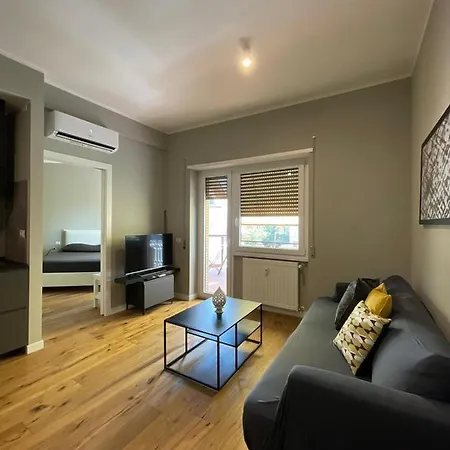 Casa Di Anita Appartamento Roma