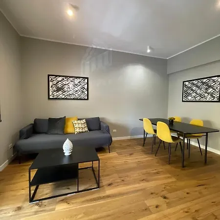 Casa Di Anita * روما