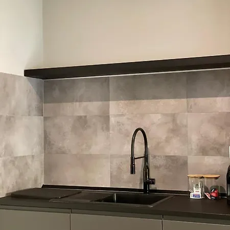 Appartamento Casa Di Anita *