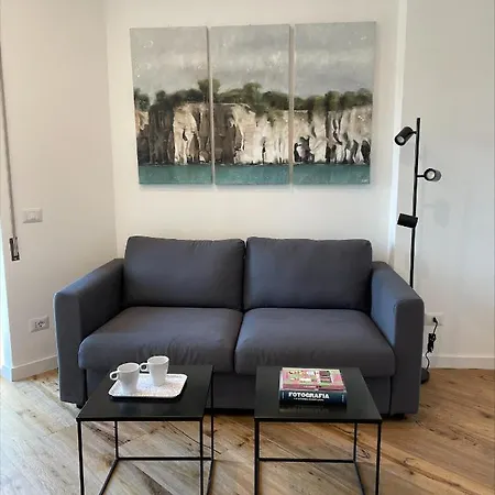 Casa Di Anita Διαμέρισμα *