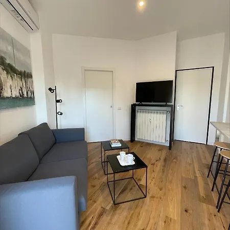 Apartament Casa Di Anita *