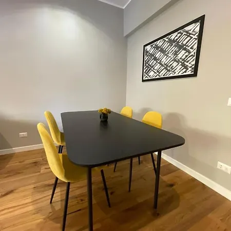 Διαμέρισμα Casa Di Anita